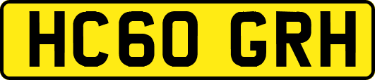 HC60GRH