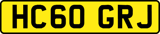 HC60GRJ