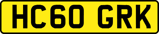 HC60GRK