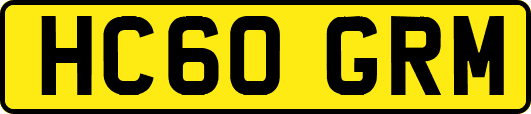 HC60GRM