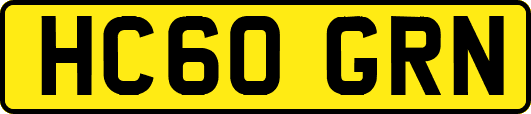 HC60GRN