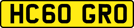 HC60GRO