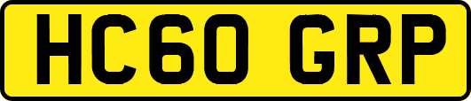 HC60GRP