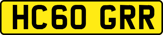 HC60GRR