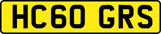 HC60GRS