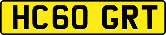 HC60GRT