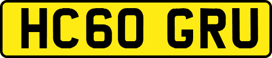 HC60GRU