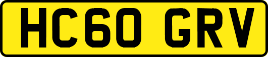 HC60GRV