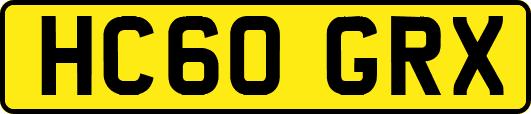 HC60GRX