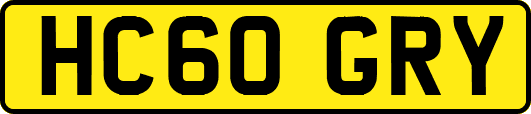 HC60GRY