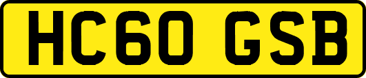 HC60GSB