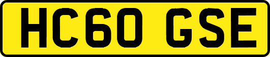 HC60GSE