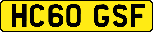 HC60GSF