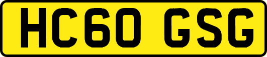 HC60GSG