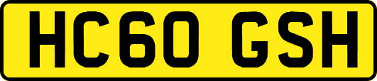HC60GSH