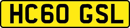 HC60GSL