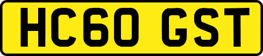 HC60GST