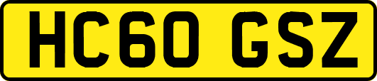 HC60GSZ