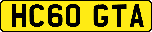 HC60GTA