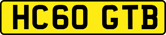 HC60GTB