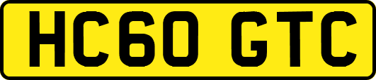 HC60GTC