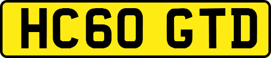 HC60GTD
