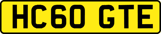 HC60GTE