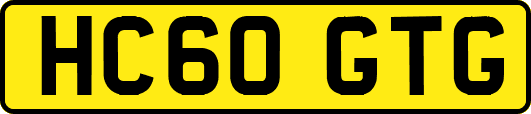 HC60GTG