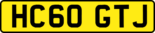 HC60GTJ