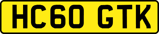 HC60GTK