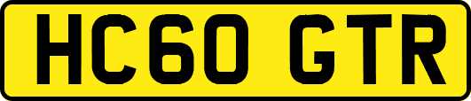 HC60GTR