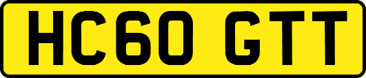 HC60GTT