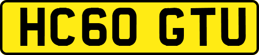 HC60GTU
