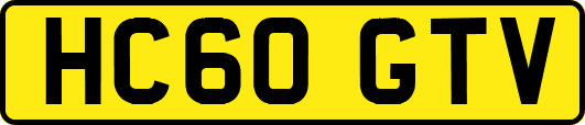 HC60GTV