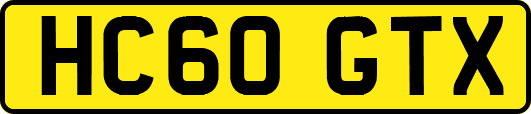 HC60GTX