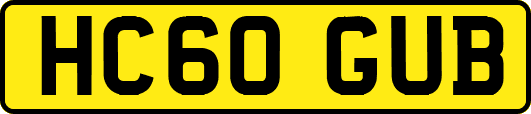 HC60GUB