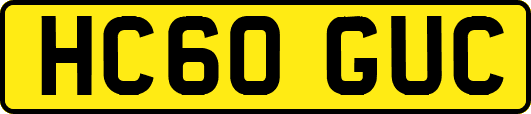 HC60GUC