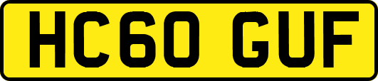 HC60GUF
