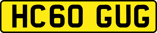 HC60GUG