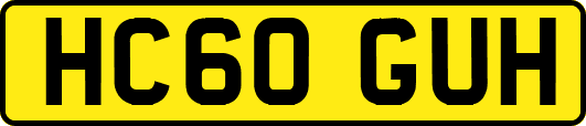 HC60GUH