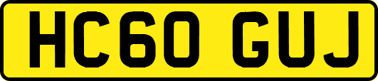 HC60GUJ
