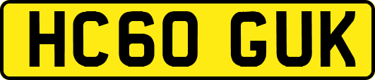 HC60GUK