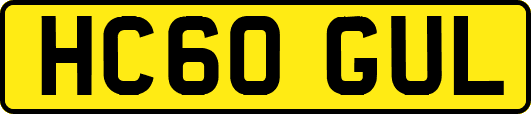 HC60GUL