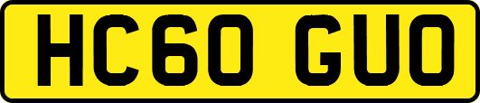 HC60GUO