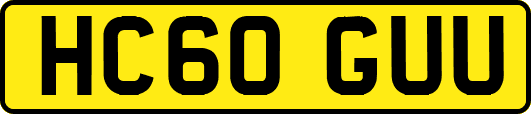 HC60GUU
