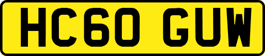 HC60GUW