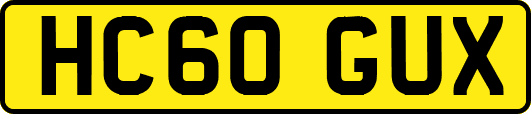 HC60GUX