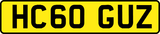 HC60GUZ