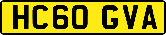 HC60GVA