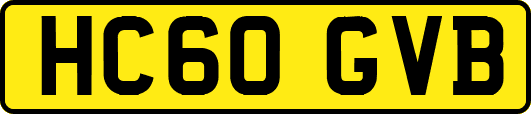 HC60GVB